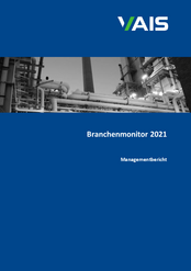 Branchenmonitor Industrieservice 2021
